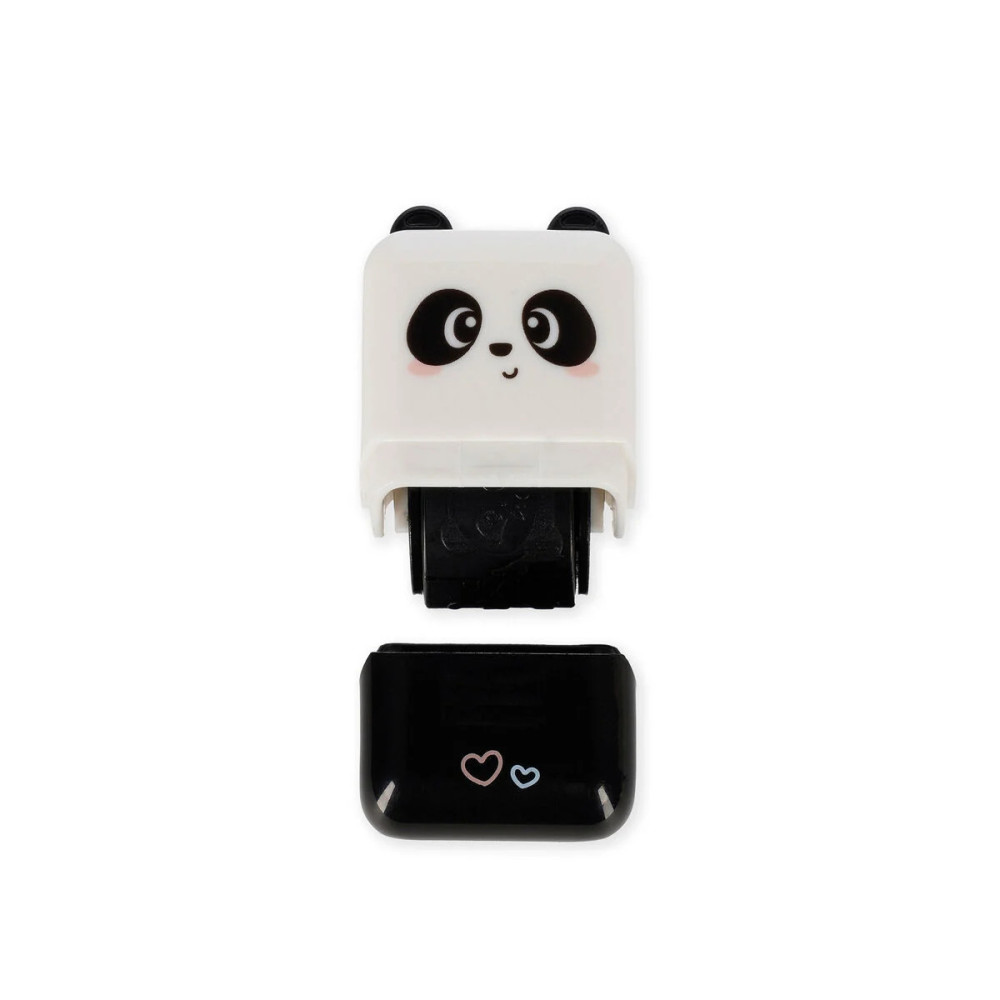 Legami Διακοσμητικό Ρολό Σφραγίδα - Panda