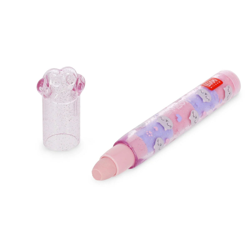 Legami Γόμα Stackable Erasers - Meow