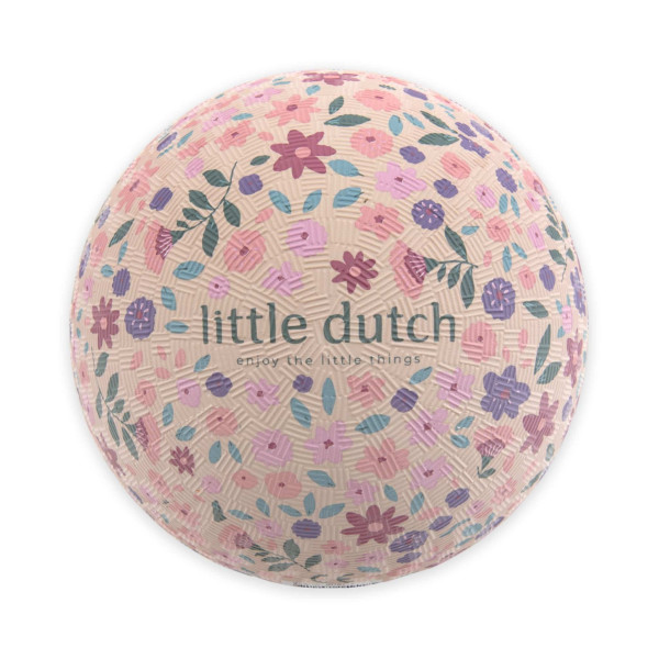 Little Dutch Λαστιχένια Μπάλα Dreamy Mermaid