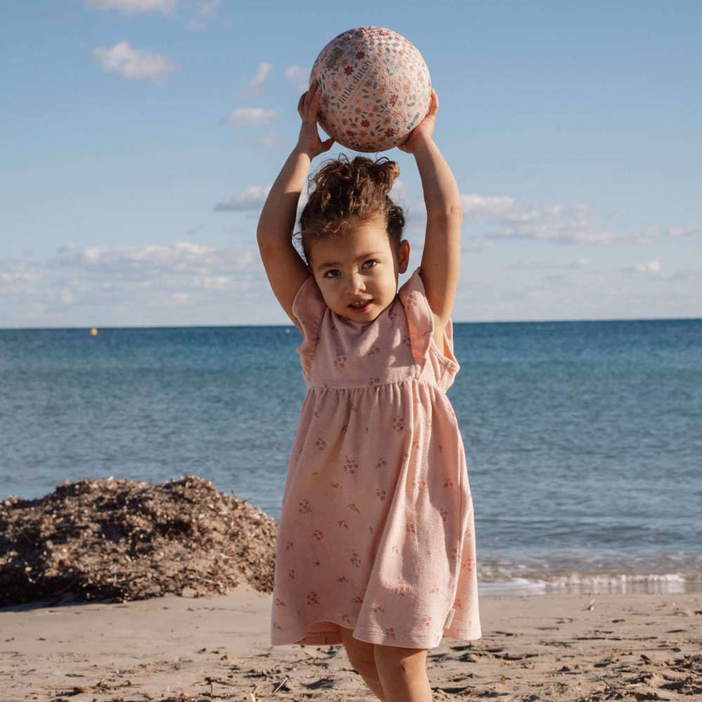 Little Dutch Λαστιχένια Μπάλα Dreamy Mermaid