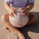 Little Dutch Λαστιχένια Μπάλα Dreamy Mermaid