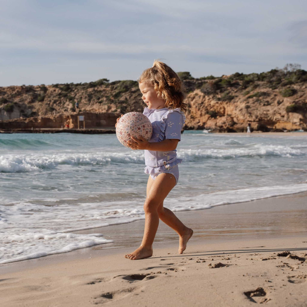 Little Dutch Λαστιχένια Μπάλα Dreamy Mermaid