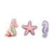 Little Dutch Παιχνίδια Μπάνιου Dreamy Mermaid