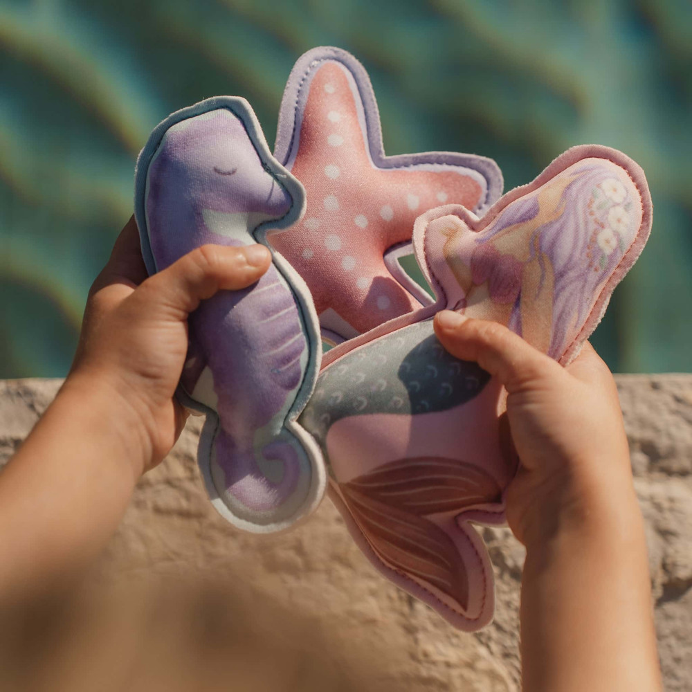 Little Dutch Παιχνίδια Μπάνιου Dreamy Mermaid