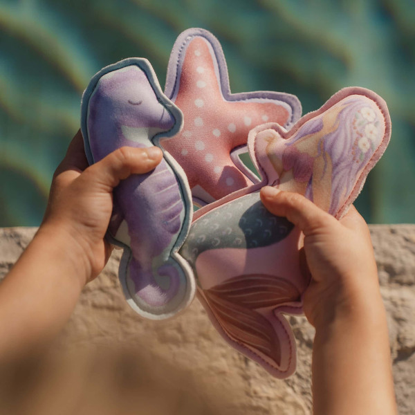 Little Dutch Παιχνίδια Μπάνιου Dreamy Mermaid