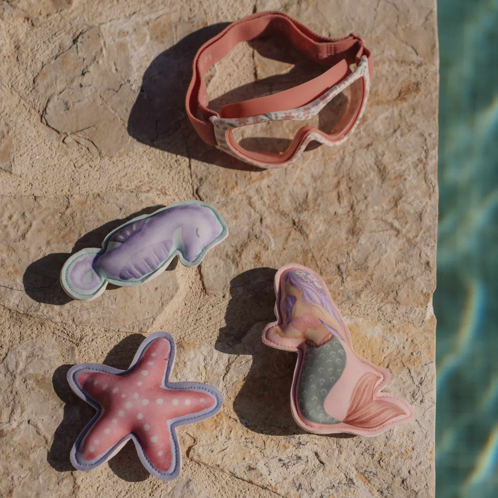 Little Dutch Παιχνίδια Μπάνιου Dreamy Mermaid