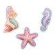 Little Dutch Παιχνίδια Μπάνιου Dreamy Mermaid