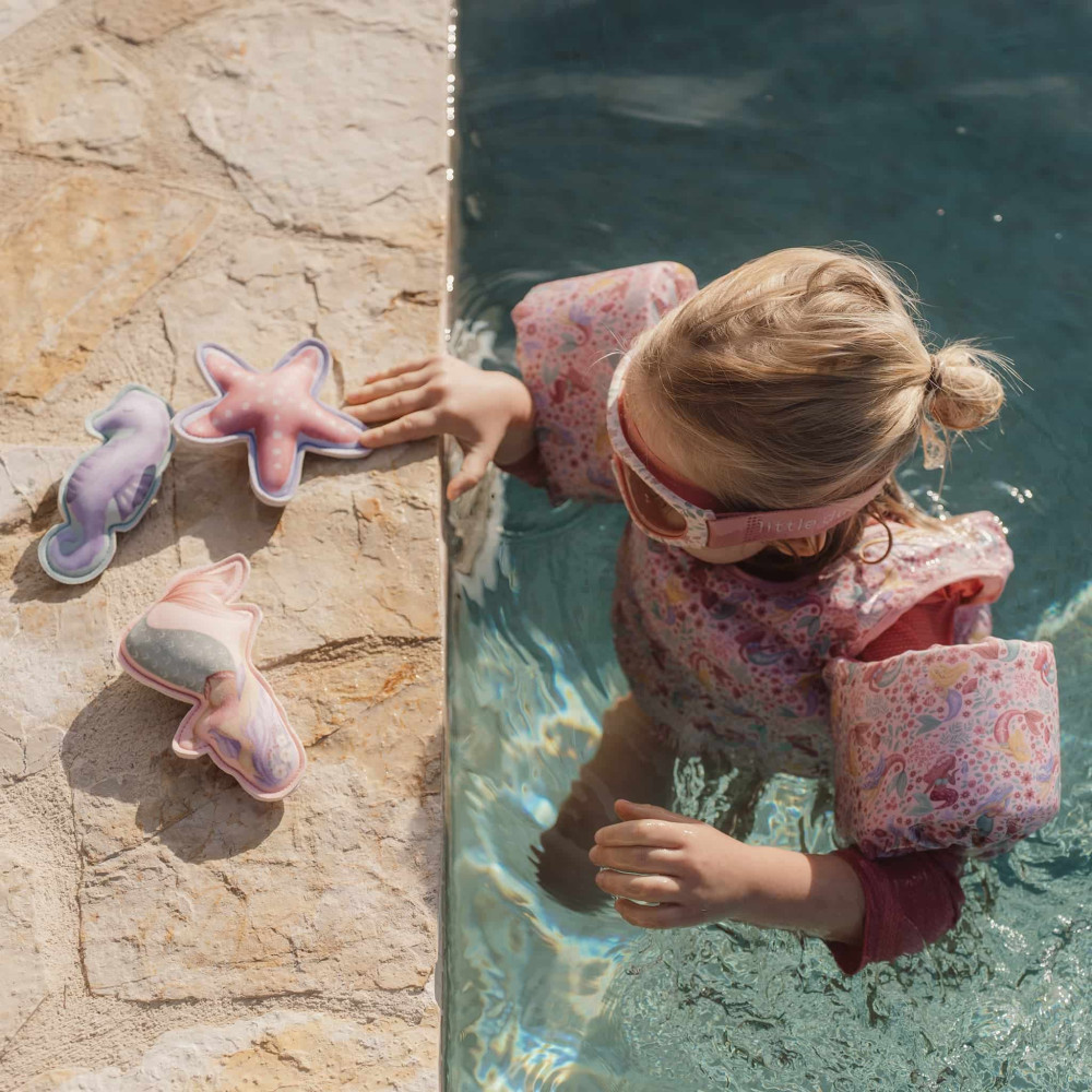 Little Dutch Παιχνίδια Μπάνιου Dreamy Mermaid