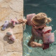 Little Dutch Παιχνίδια Μπάνιου Dreamy Mermaid
