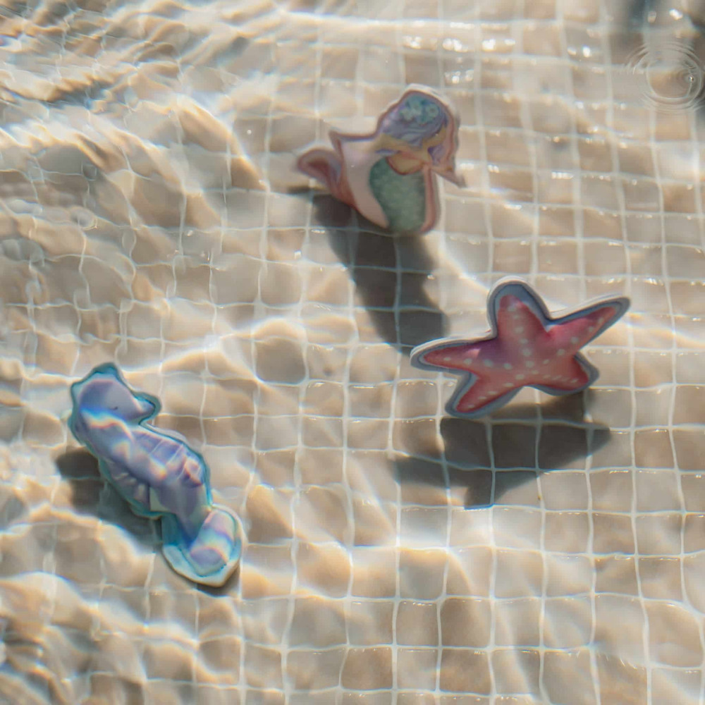 Little Dutch Παιχνίδια Μπάνιου Dreamy Mermaid