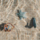 Little Dutch Παιχνίδια Μπάνιου Ocean World