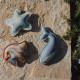 Little Dutch Παιχνίδια Μπάνιου Ocean World