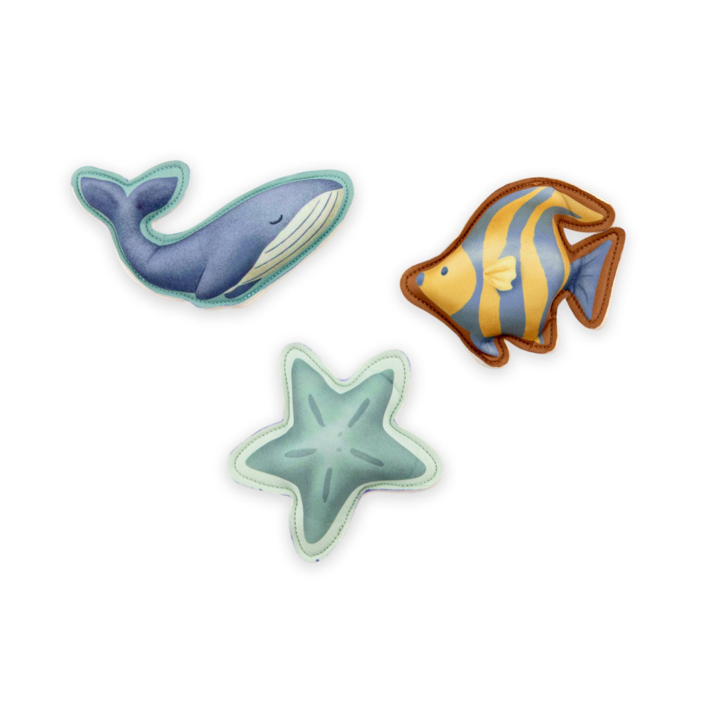 Little Dutch Παιχνίδια Μπάνιου Ocean World