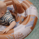 Little Dutch Βρεφικό Σωσίβιο Ocean World Μπλε
