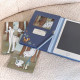 Little Dutch Tablet Ζωγραφικής (Μπλε)
