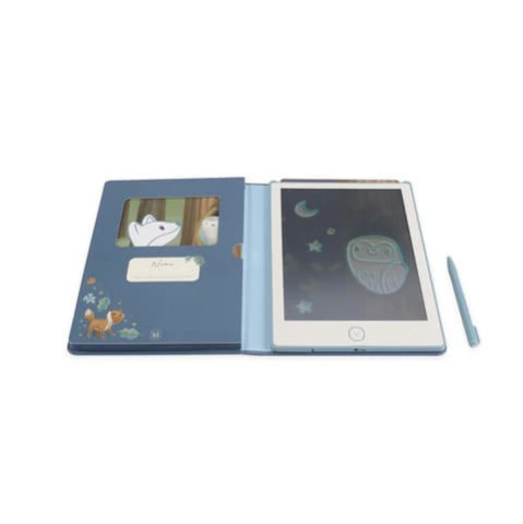 Little Dutch Tablet Ζωγραφικής (Μπλε)
