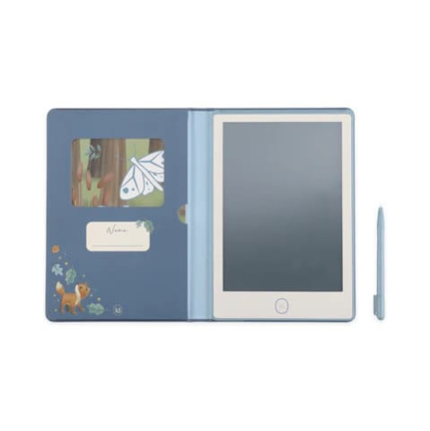 Little Dutch Tablet Ζωγραφικής (Μπλε)