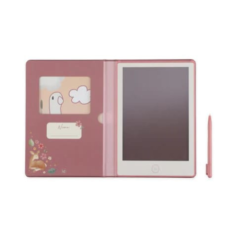Little Dutch Tablet Ζωγραφικής (Ρόζ)