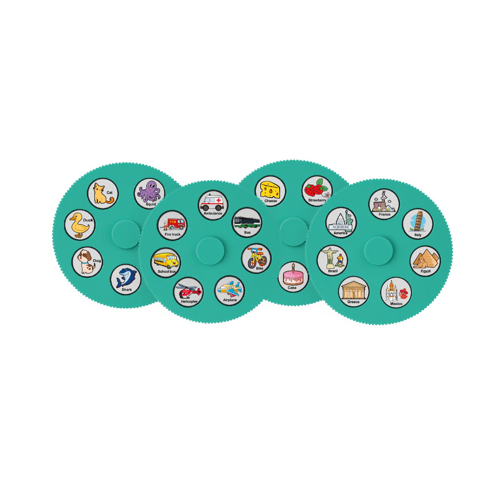Kiddoboo Προτζέκτορας Ζωγραφικής Dino's Art (Green)