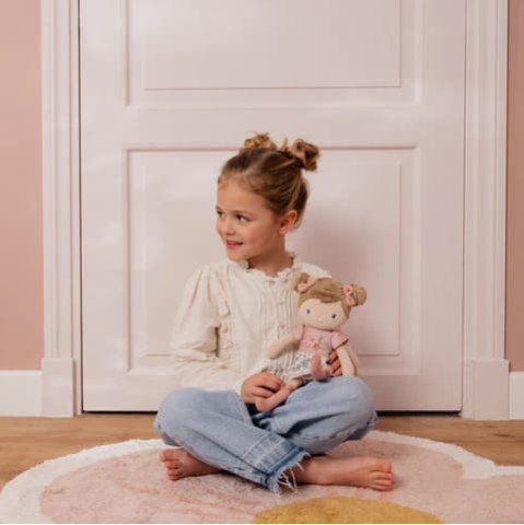 Little Dutch Κούκλα Rosa (35 εκ.)