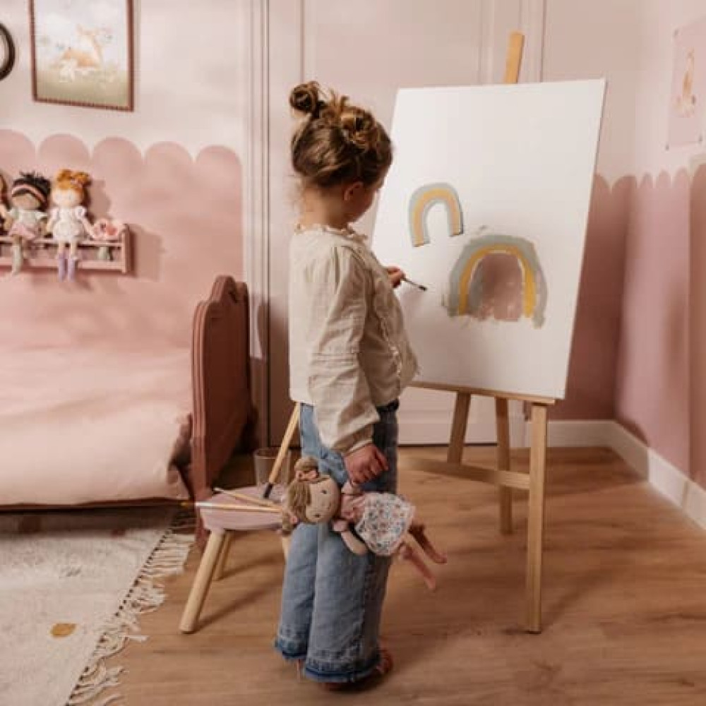 Little Dutch Κούκλα Rosa (35 εκ.)
