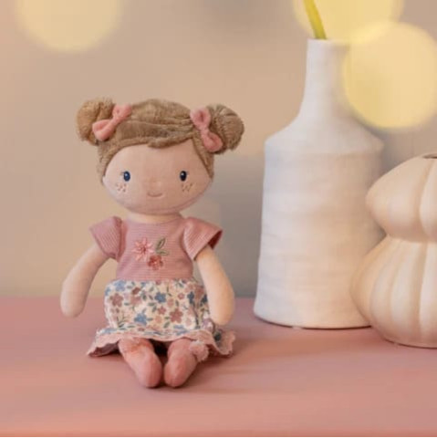 Little Dutch Κούκλα Rosa (35 εκ.)