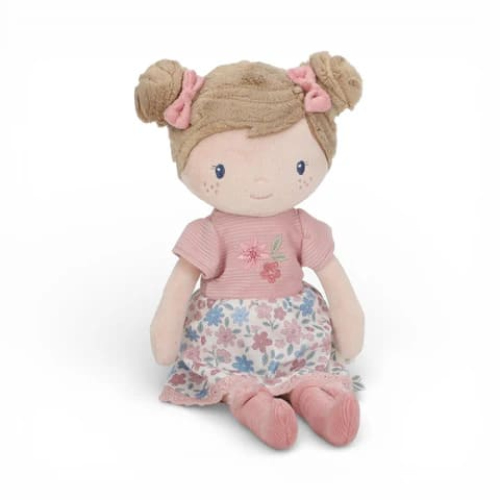 Little Dutch Κούκλα Rosa (35 εκ.)