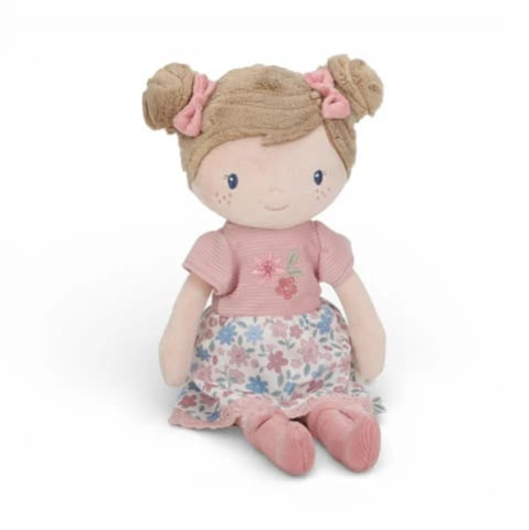 Little Dutch Κούκλα Rosa (35 εκ.)