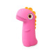 Kiddoboo Προτζέκτορας Ζωγραφικής Dino's Art (Pink)