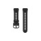 Kiddoboo Λουράκι KBLGK3 για Smartwatch Kiddoboo 4G K3 & K3 Gen2 (Black)