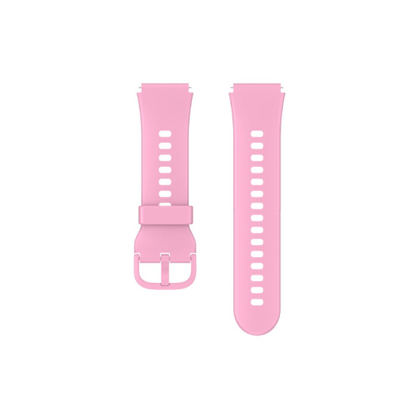 Kiddoboo Λουράκι KBLGK3 για Smartwatch Kiddoboo 4G K3 & K3 Gen2 (Pink)