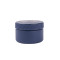 Montiico Mini Θερμός Φαγητού 200 ml (Navy)