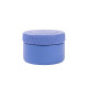Montiico Mini Θερμός Φαγητού 200 ml (Splash blue)