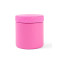 Montiico Θερμός Φαγητού 400 ml (Floss Pink)