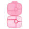 Yumbox Go Φαγητοδοχείο με 5 χωρίσματα (Sydney Pink)