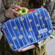 Yumbox Chill Bag Ισοθερμική Τσάντα - Daisies