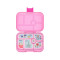Yumbox Original Φαγητοδοχείο με 6 χωρίσματα (Power Pink - Paris)