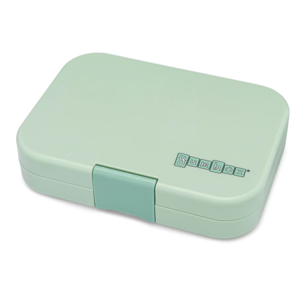 Yumbox Panino Ανταλλακτικό Κουτί xωρίς Δίσκο Sage Green