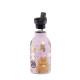 24Bottles Kids Insulated Bottle Ανοξείδωτο Μπουκάλι Θερμός 0.33lt (Meow Friends)