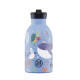 24Bottles Kids Insulated Bottle Ανοξείδωτο Μπουκάλι Θερμός 0.33lt (Ocean Friends)