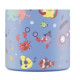 24Bottles Kids Insulated Bottle Ανοξείδωτο Μπουκάλι Θερμός 0.33lt (Ocean Friends)