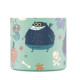 24Bottles Kids Insulated Bottle Ανοξείδωτο Μπουκάλι Θερμός 0.33lt (Spooky Friends)
