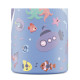 24Bottles Kids Urban Bottle Ανοξείδωτο Μπουκάλι 0.25lt (Ocean Friends)