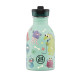 24Bottles Kids Urban Bottle Ανοξείδωτο Μπουκάλι 0.25lt (Spooky Friends)
