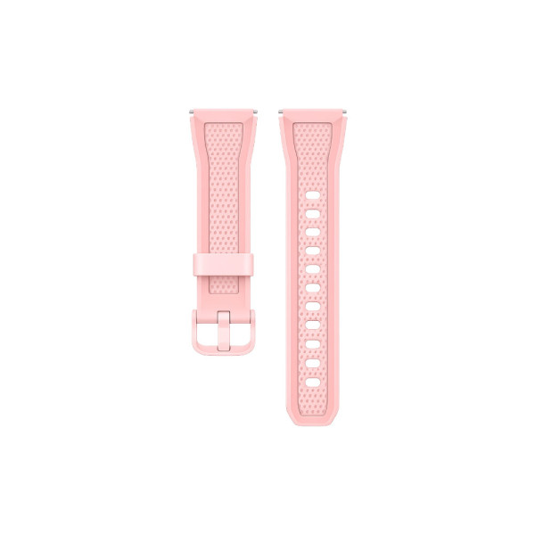 Kiddoboo Λουράκι KBLGK10 για Smartwatch Kiddoboo 4G Smartwatch K10 (Pink)