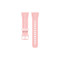 Kiddoboo Λουράκι KBLGK10 για Smartwatch Kiddoboo 4G Smartwatch K10 (Pink)