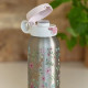 Little Dutch Ανοξείδωτο Μπουκάλι - Θερμός Flip-up Campus 500 ml - Fairy Wonders