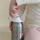 Little Dutch Ανοξείδωτο Μπουκάλι - Θερμός Flip-up Campus 500 ml - Fairy Wonders