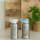 Little Dutch Ανοξείδωτο Μπουκάλι - Θερμός Flip-up Campus 500 ml - Fairy Wonders