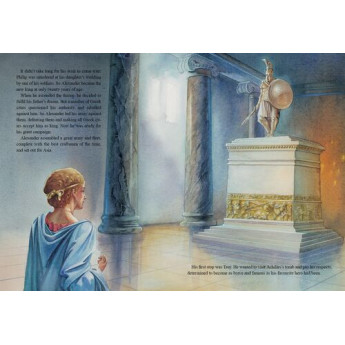 Alexander the Great